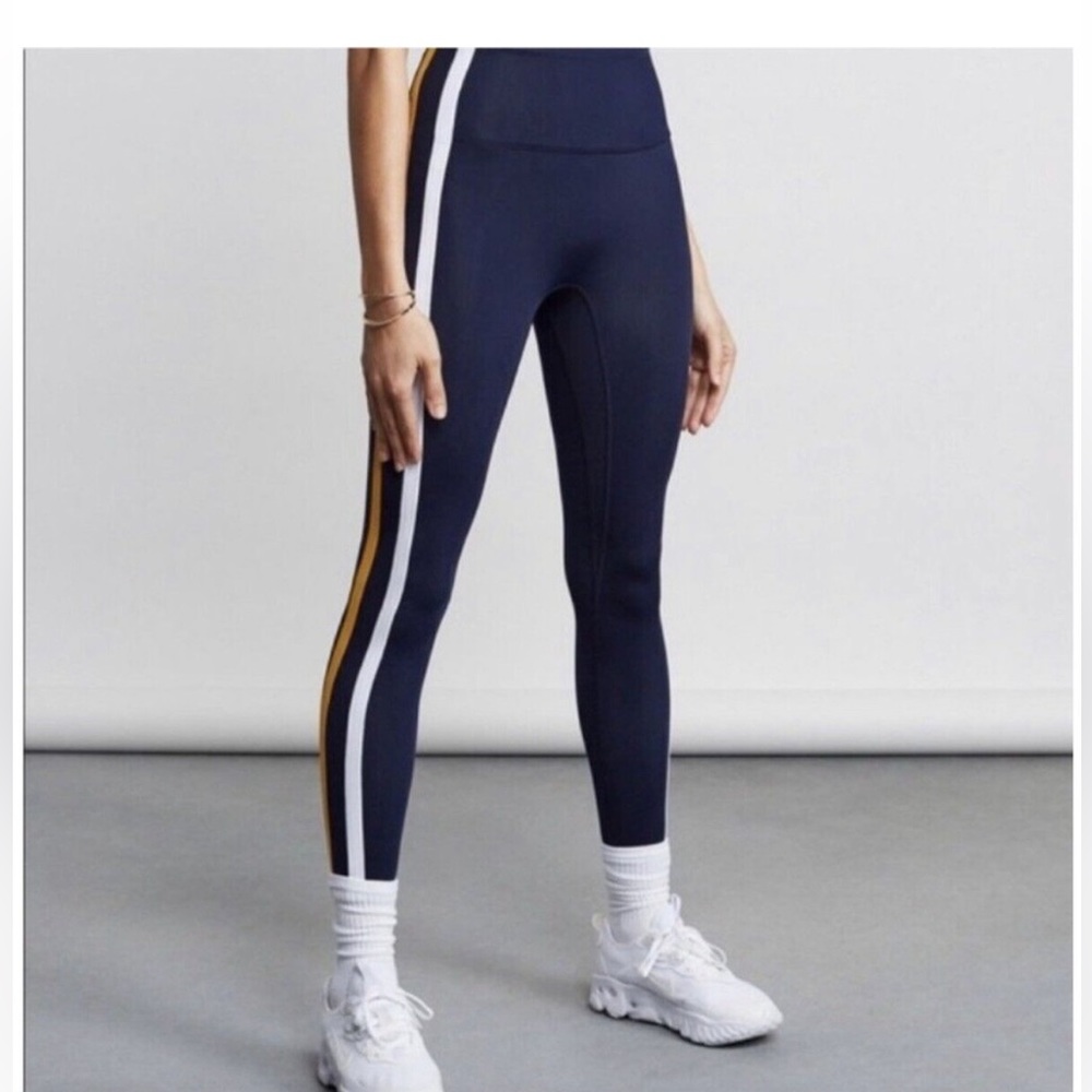 Bandier x All Access Center Stage Leggings